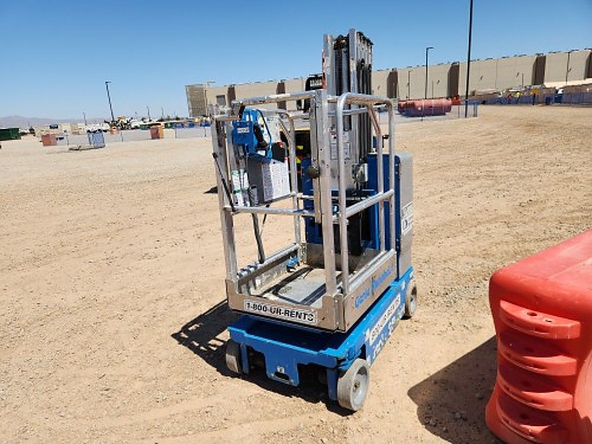 GENIE GR-20 photo 3