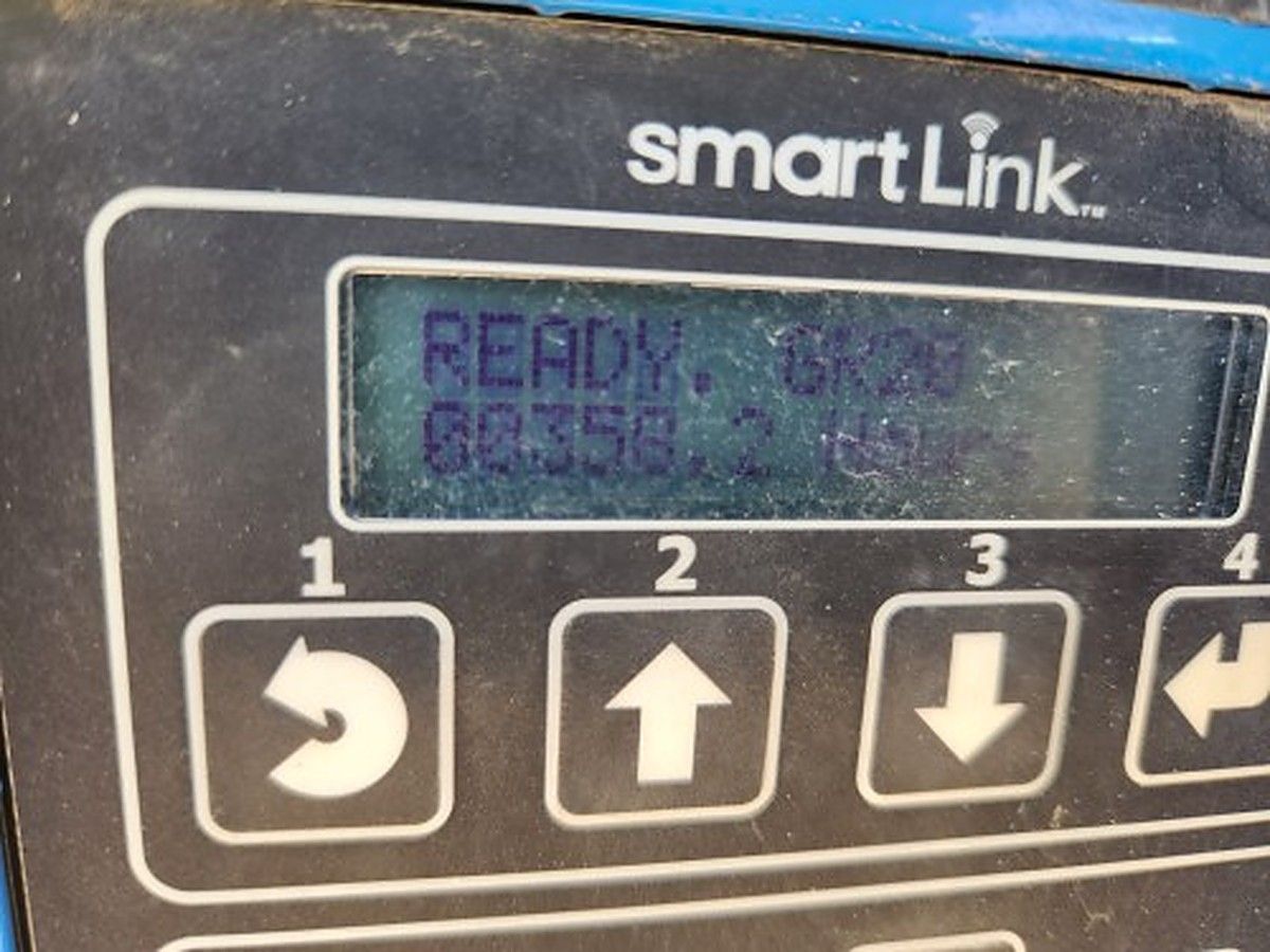 GENIE GR-20 photo 5
