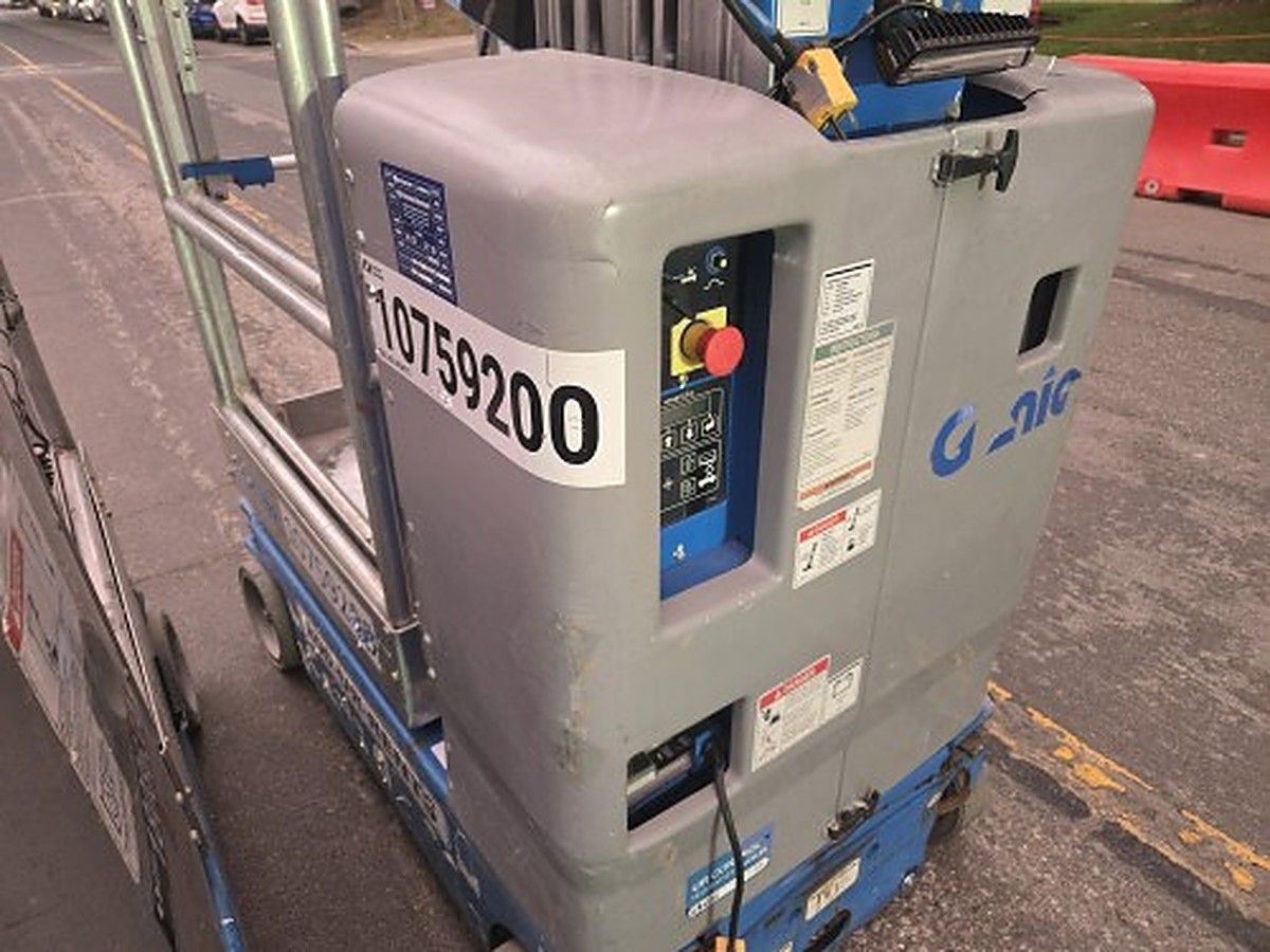 GENIE GR-20 photo 2