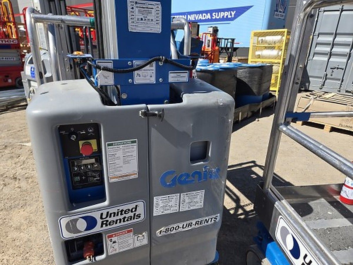GENIE GR-20 photo 3