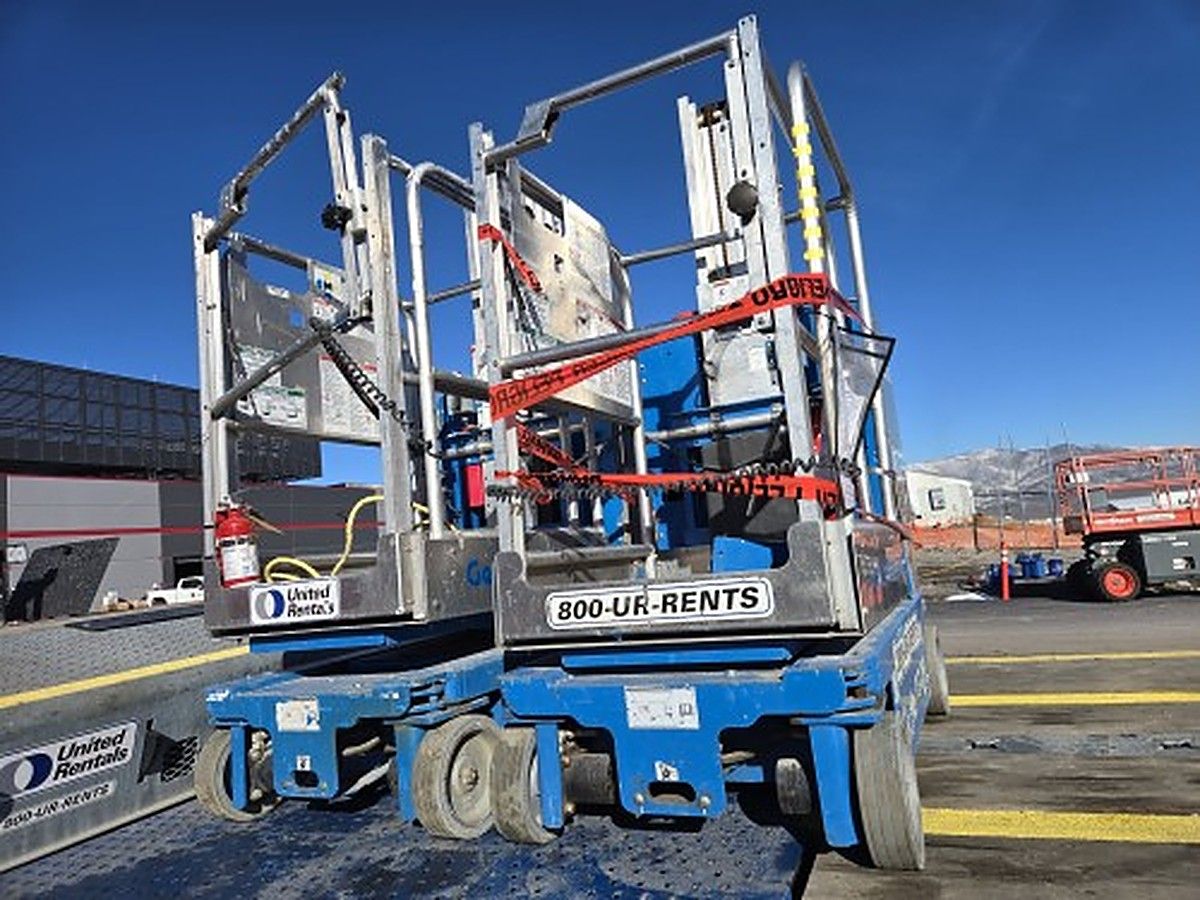 GENIE GR-20 photo 8