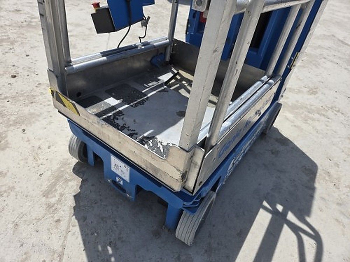 2018 GENIE GR-20 for sale in Las Vegas, NV