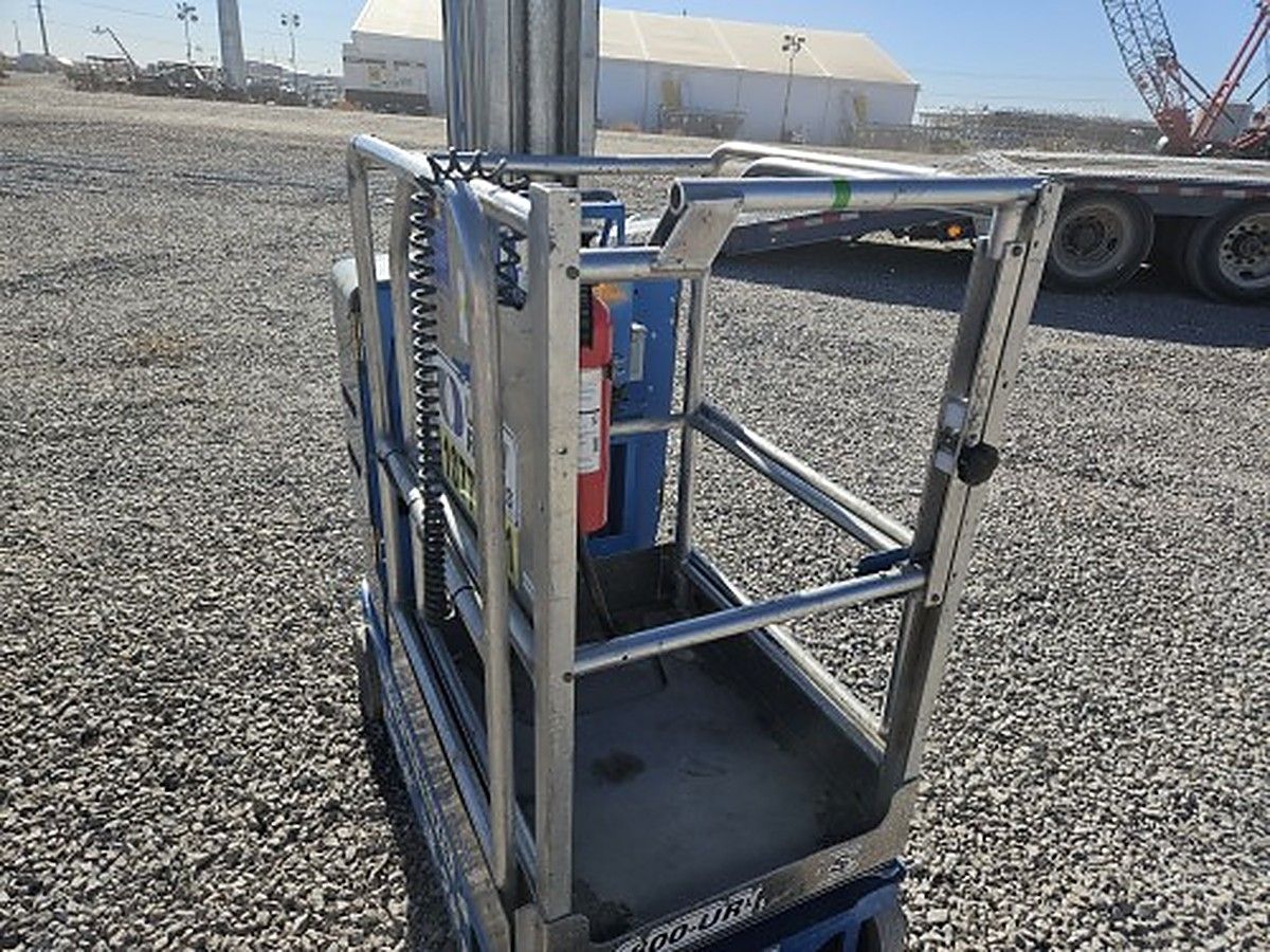 2018 GENIE GR-20 for sale in Las Vegas, NV
