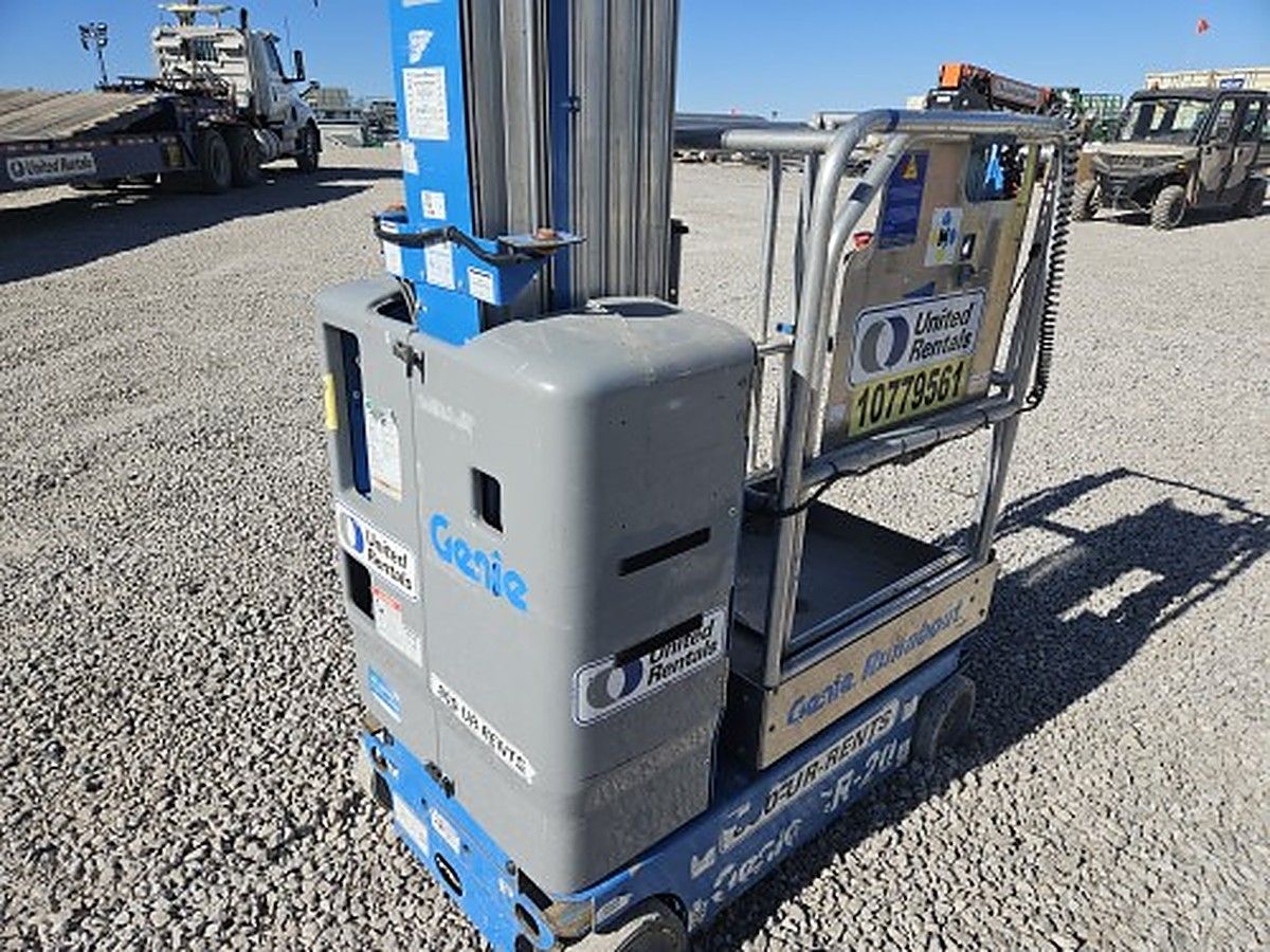 GENIE GR-20 photo 3