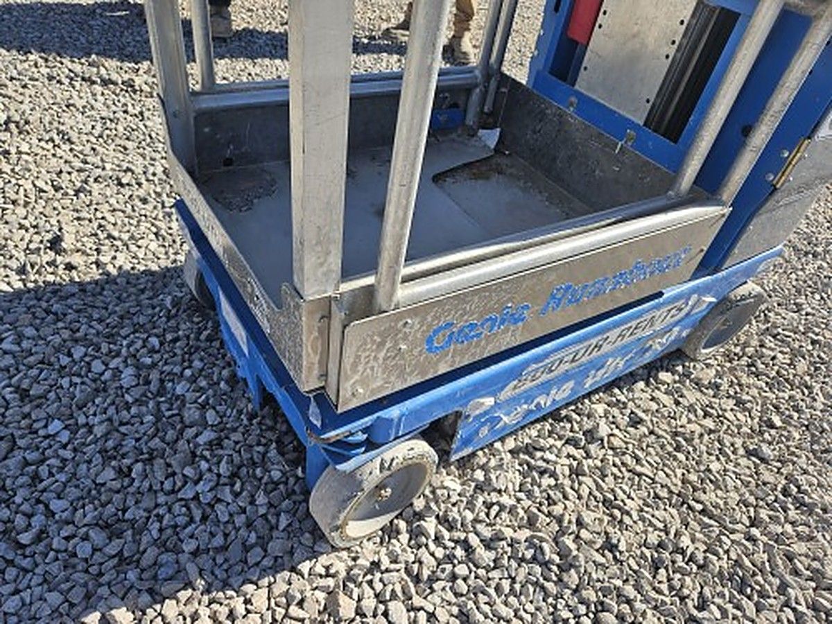 GENIE GR-20 photo 5