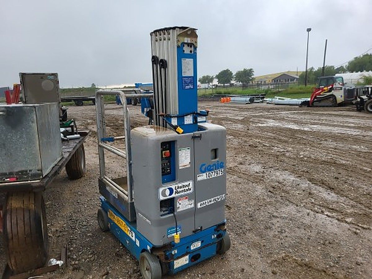 GENIE GR-20 photo 2