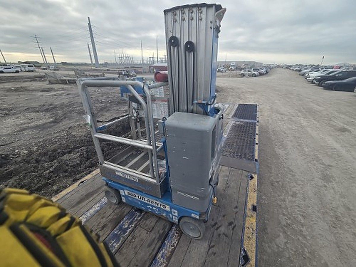 GENIE GR-20 photo 3