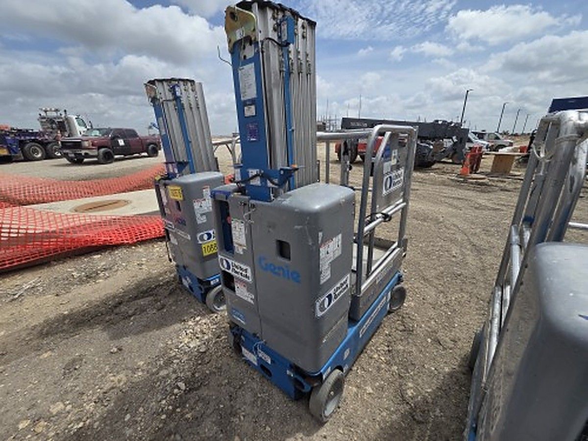 GENIE GR-20 photo 2