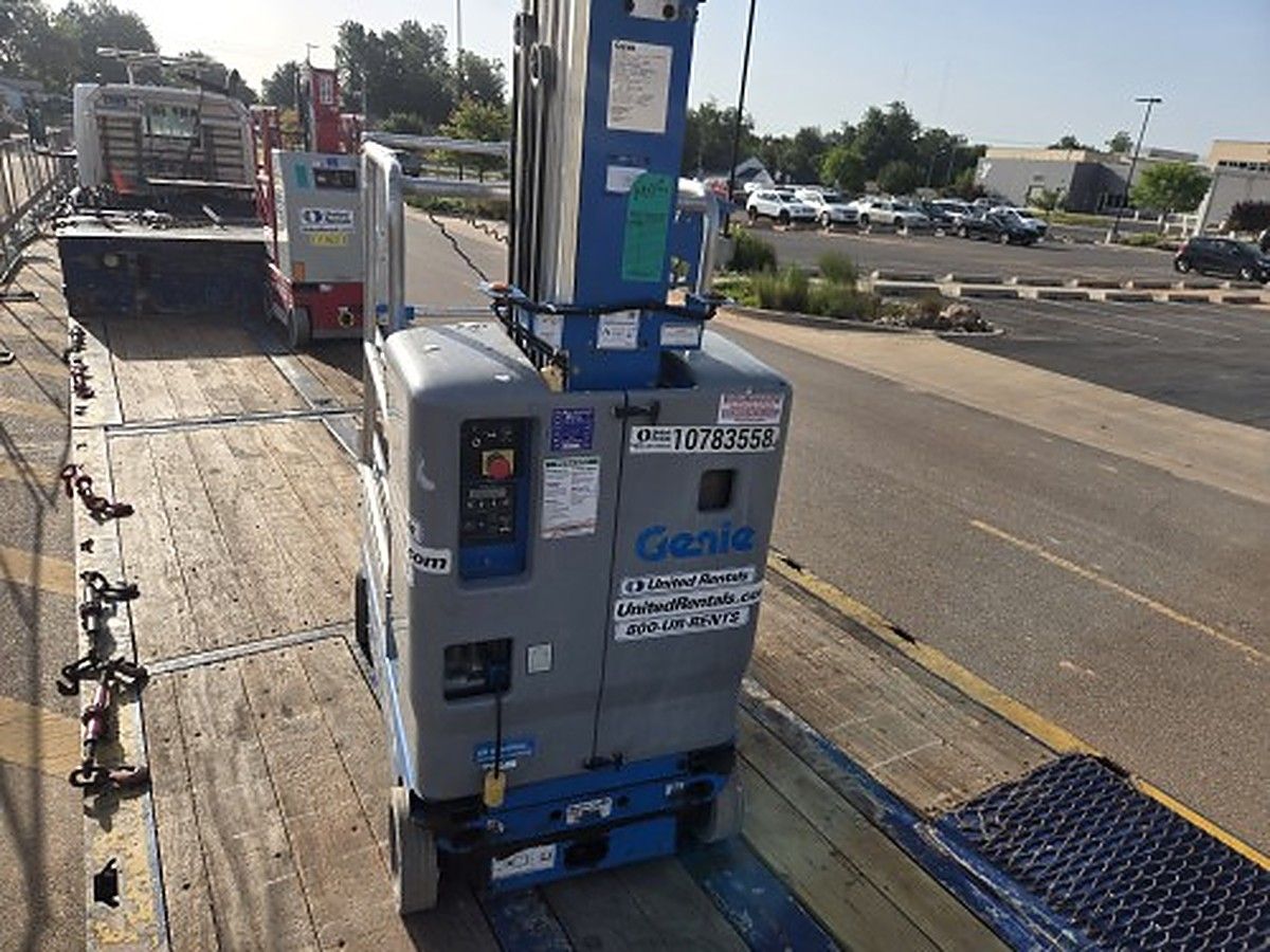 GENIE GR-20 photo 3