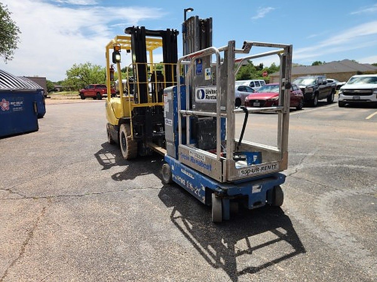2018 GENIE GR-20 for sale in Las Vegas, NV