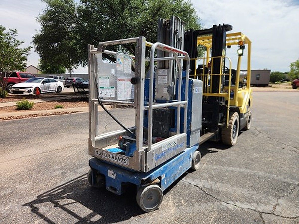 GENIE GR-20 photo 2