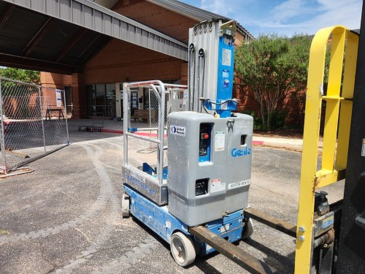 GENIE GR-20 photo 4