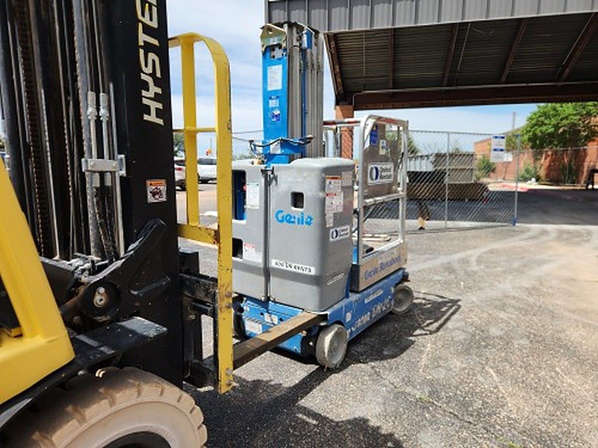 GENIE GR-20 photo 5