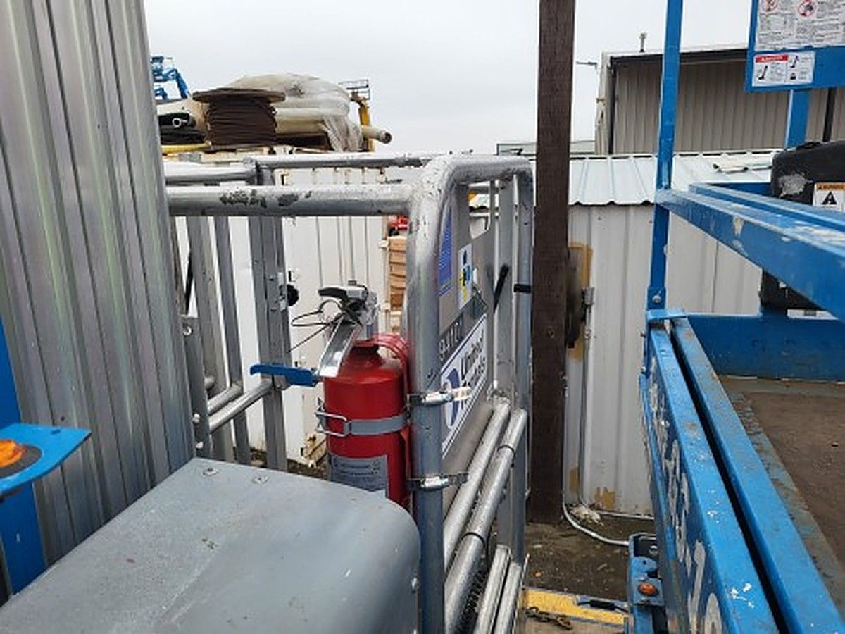 GENIE GR-20 photo 2
