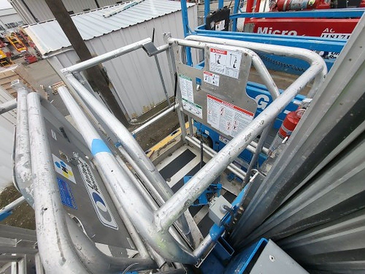GENIE GR-20 photo 3