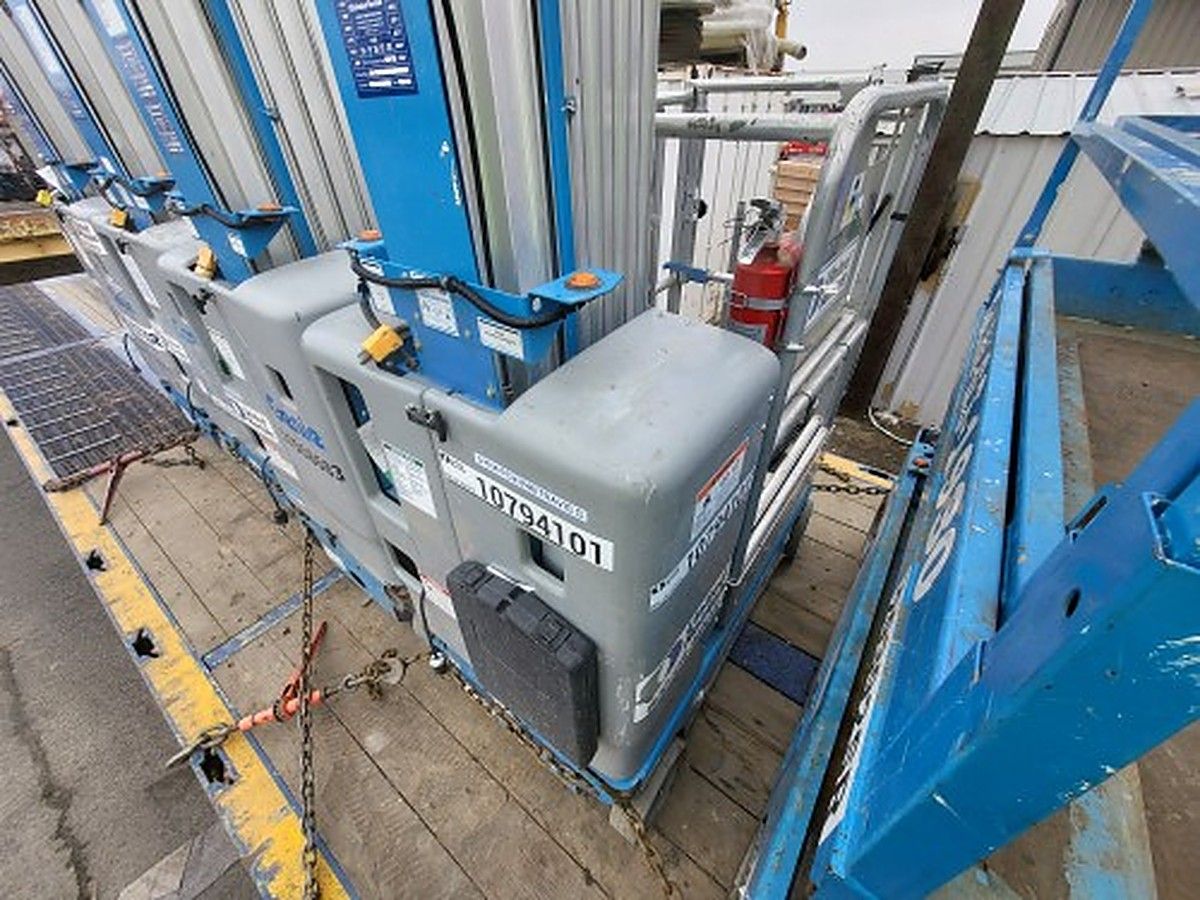 GENIE GR-20 photo 4