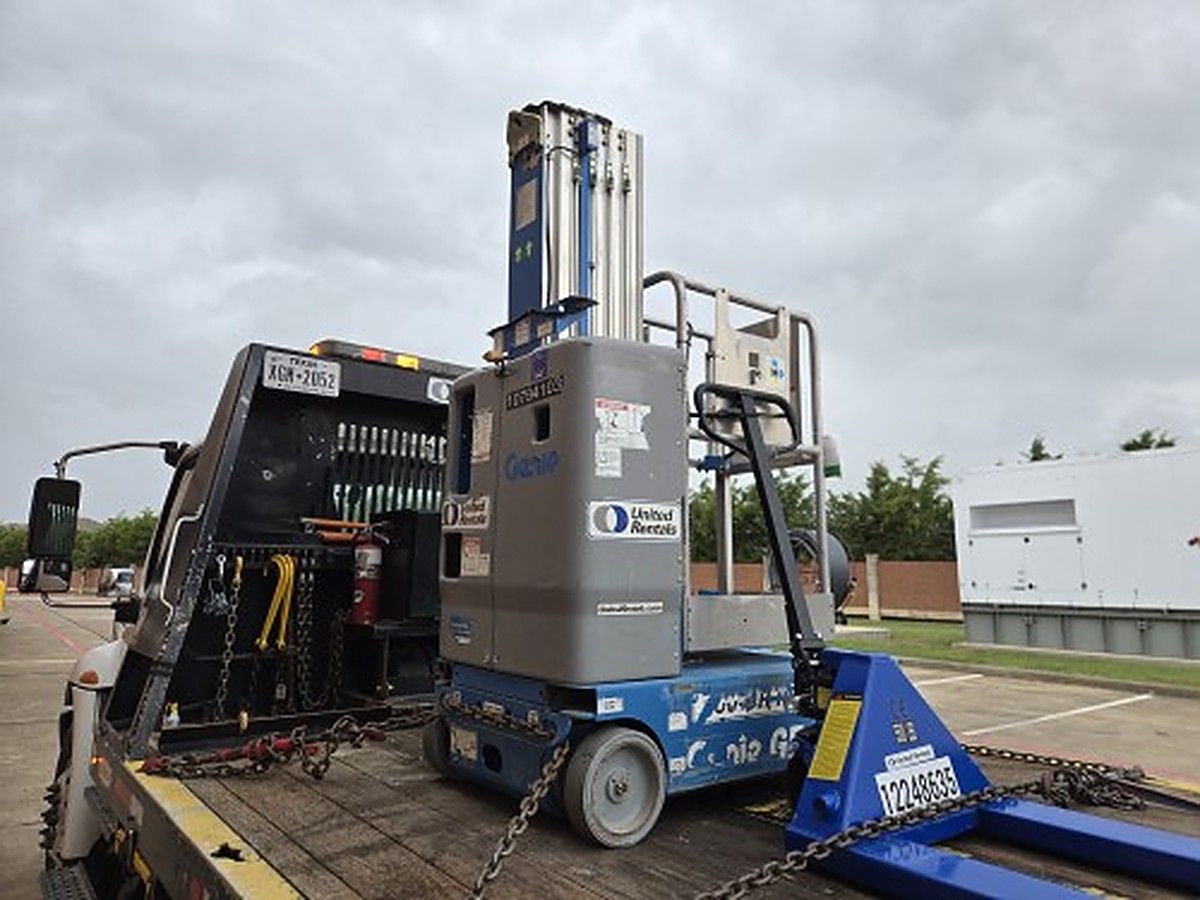 2018 GENIE GR-20 for sale in Las Vegas, NV