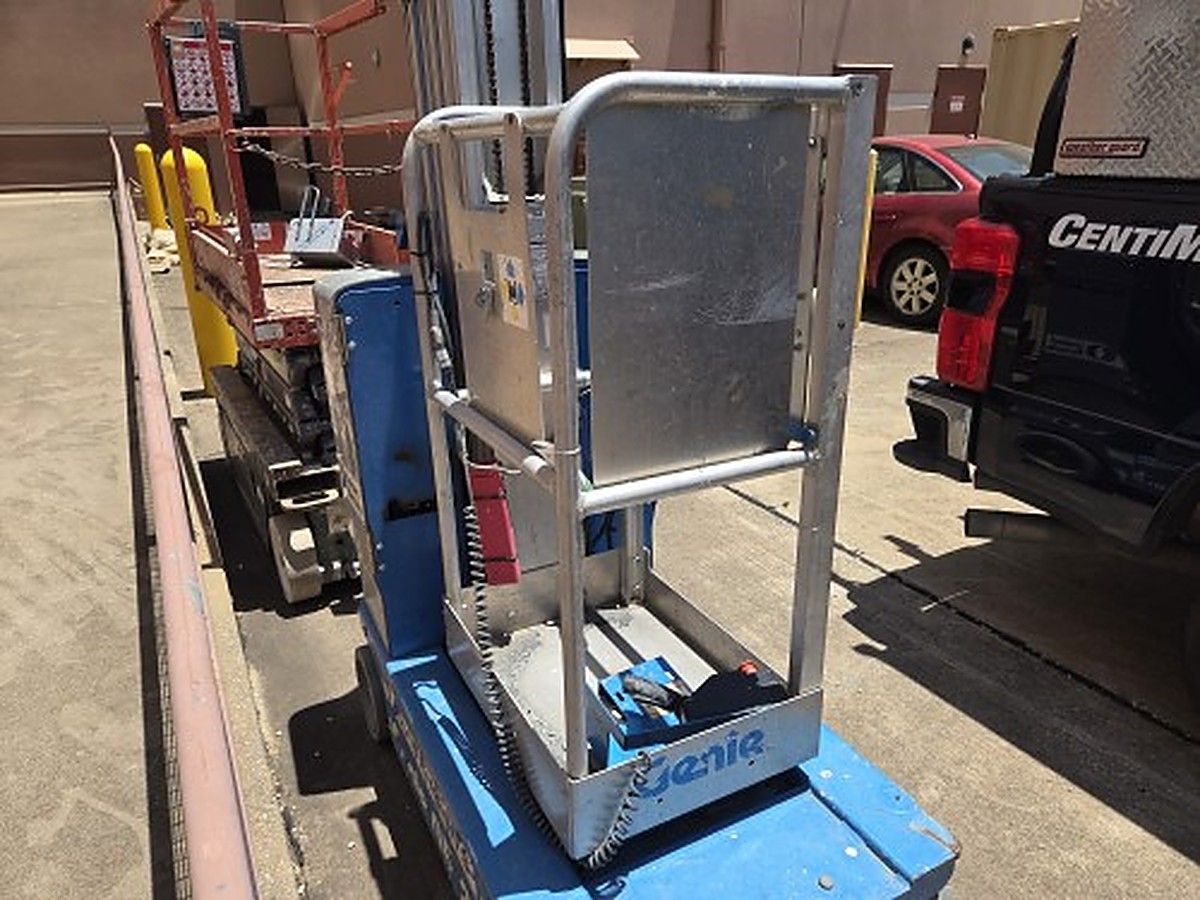 GENIE GR-20 photo 8