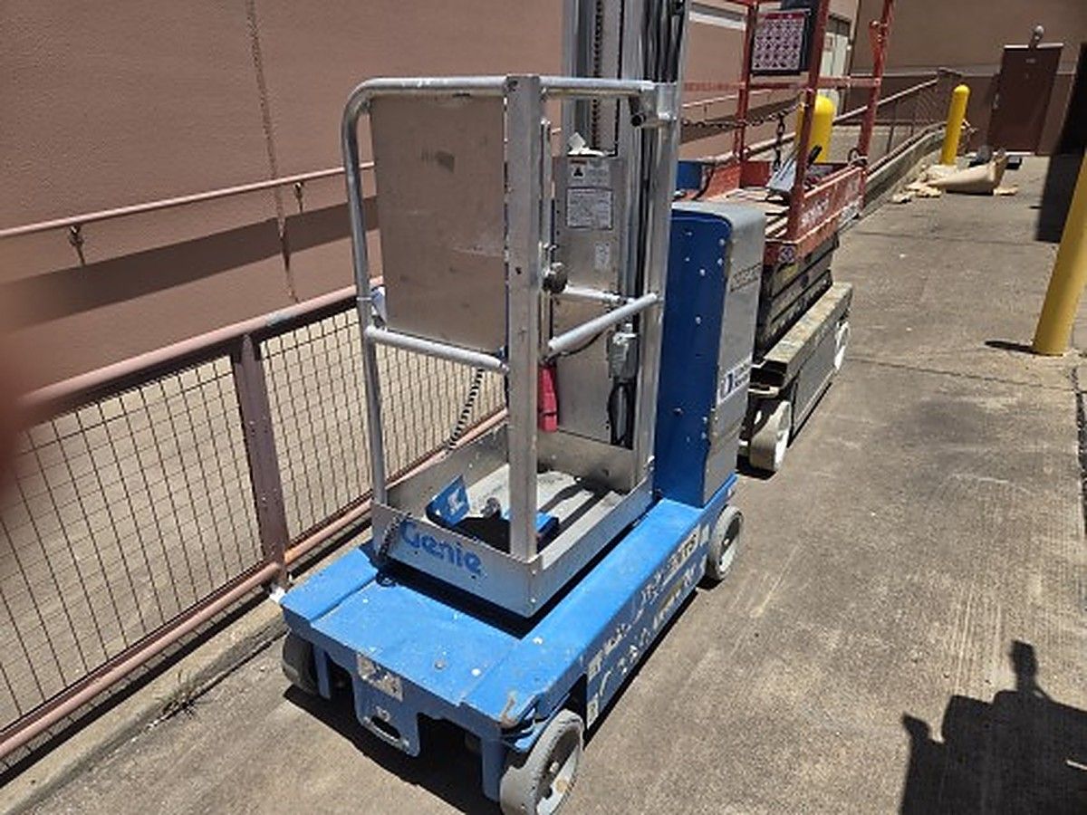 GENIE GR-20 photo 9