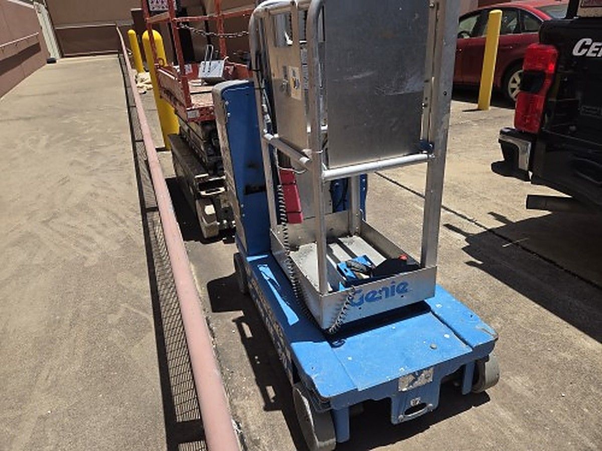 GENIE GR-20 photo 10