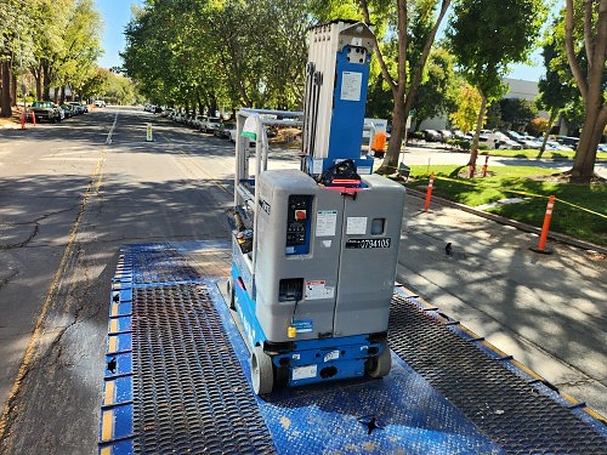 GENIE GR-20 photo 3