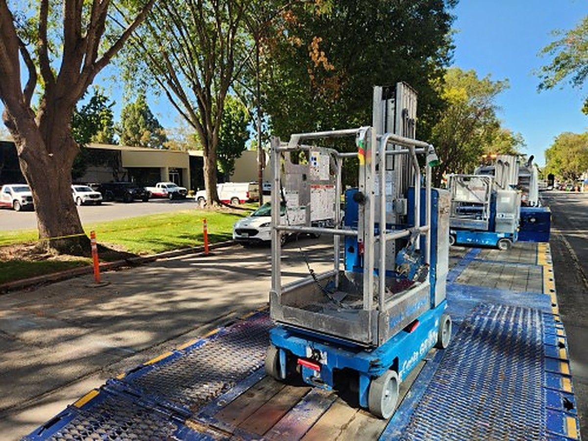 GENIE GR-20 photo 5