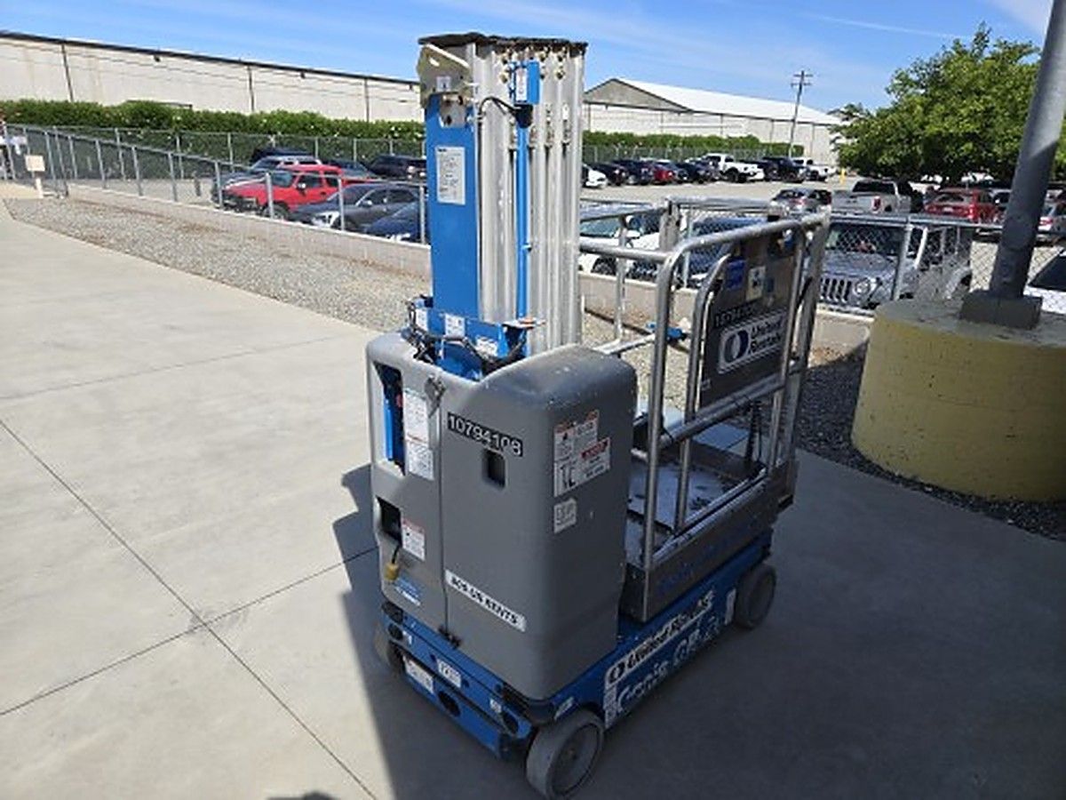 2018 GENIE GR-20 for sale in Las Vegas, NV