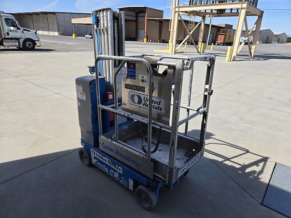 GENIE GR-20 photo 2