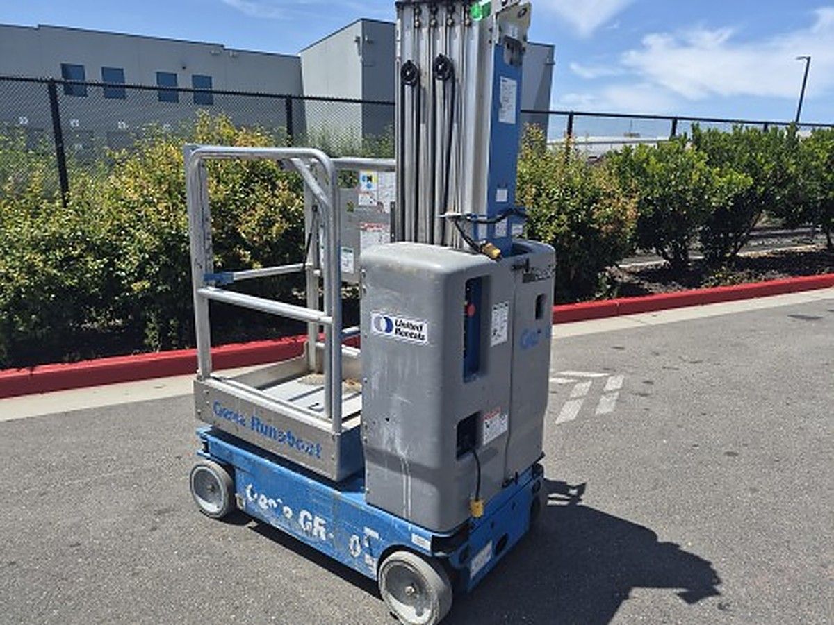 2018 GENIE GR-20 for sale in Las Vegas, NV