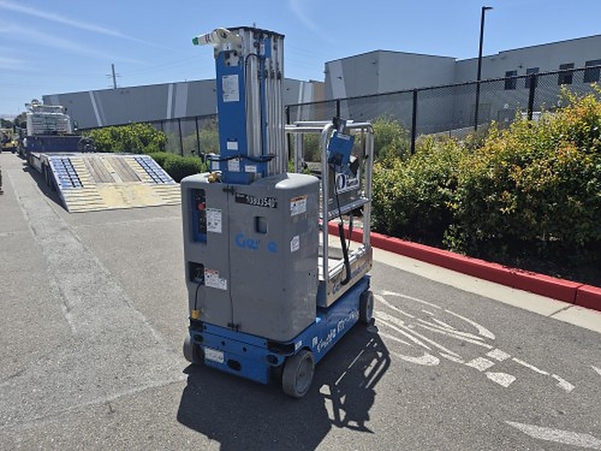 GENIE GR-20 photo 2