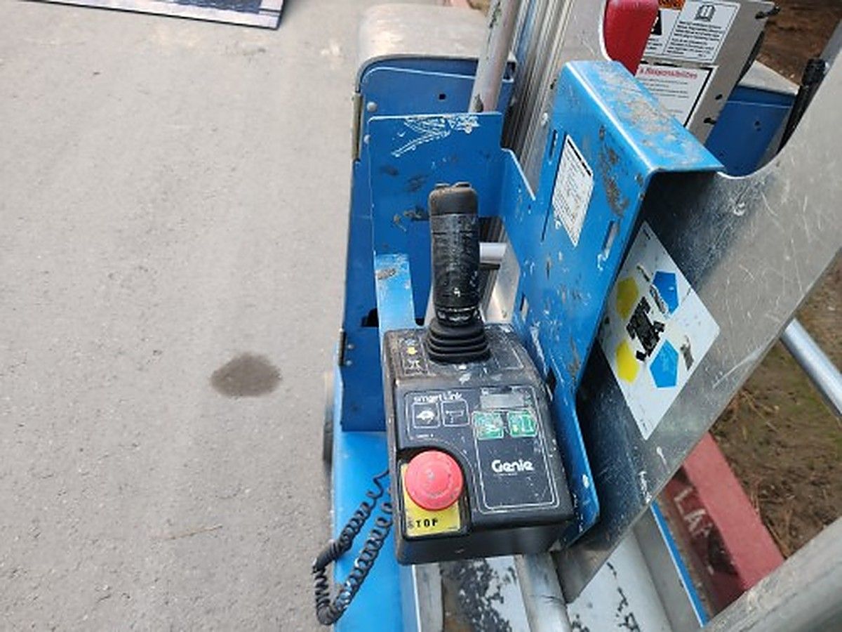 2018 GENIE GR-20 for sale in Las Vegas, NV