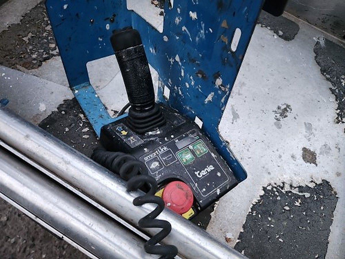 GENIE GR-20 photo 5