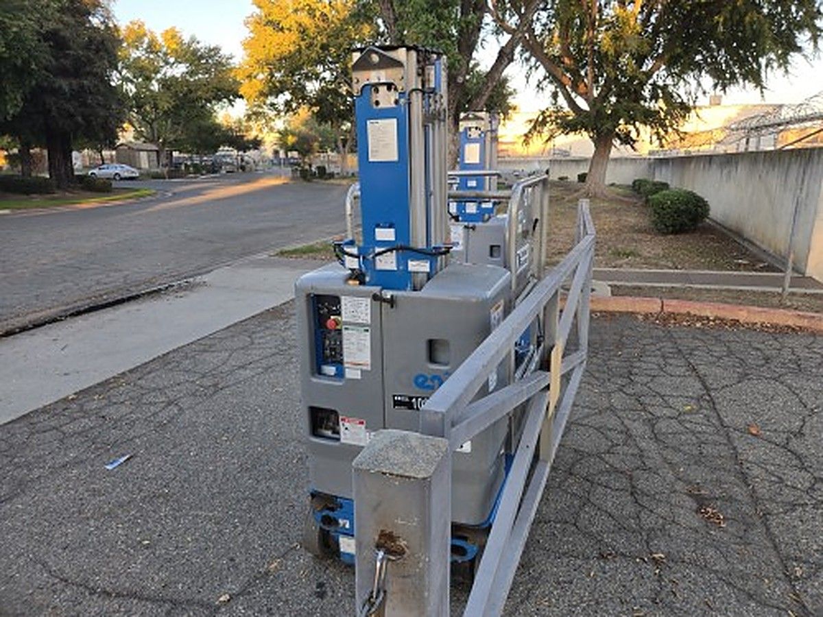 GENIE GR-20 photo 5