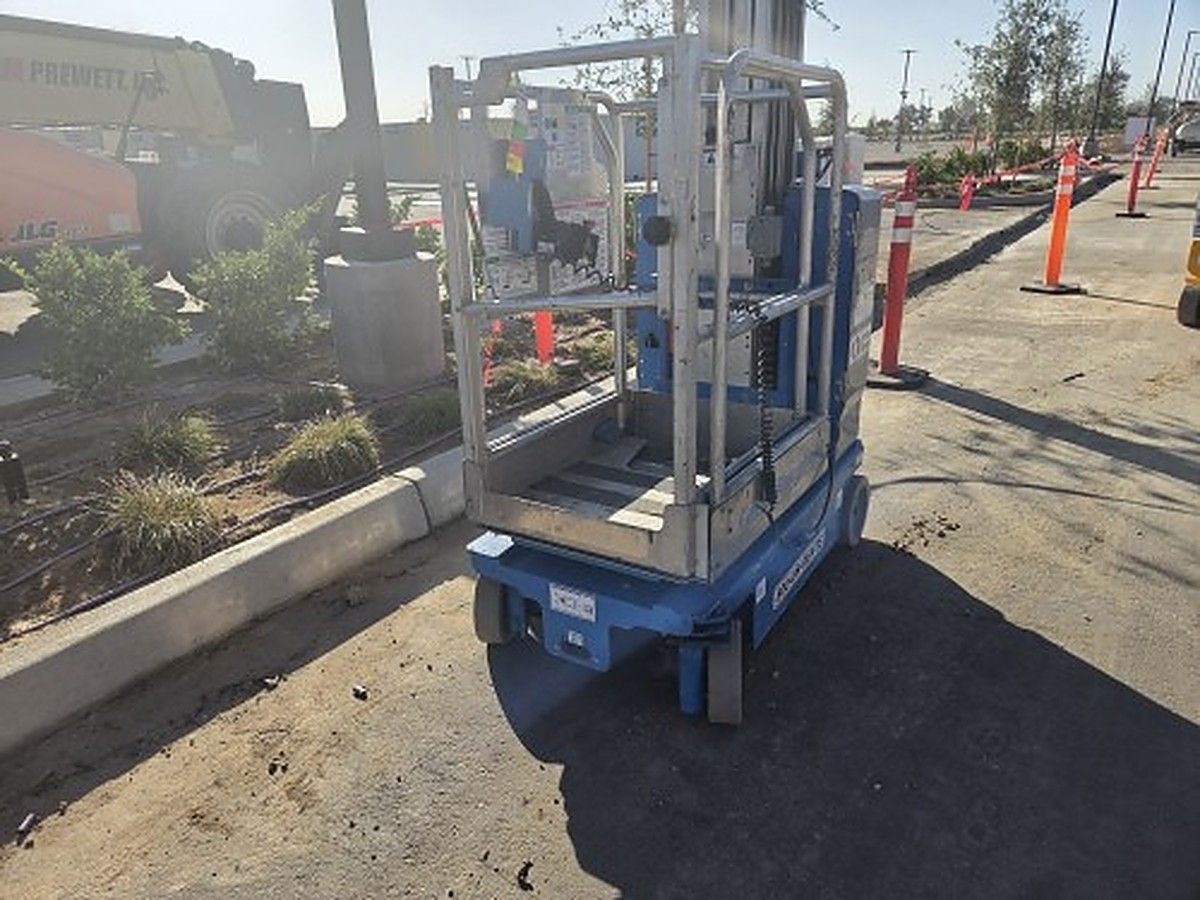 GENIE GR-20 photo 2