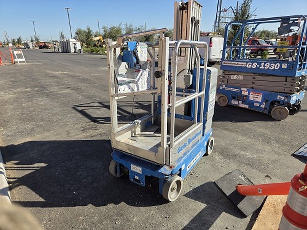 GENIE GR-20 photo 5