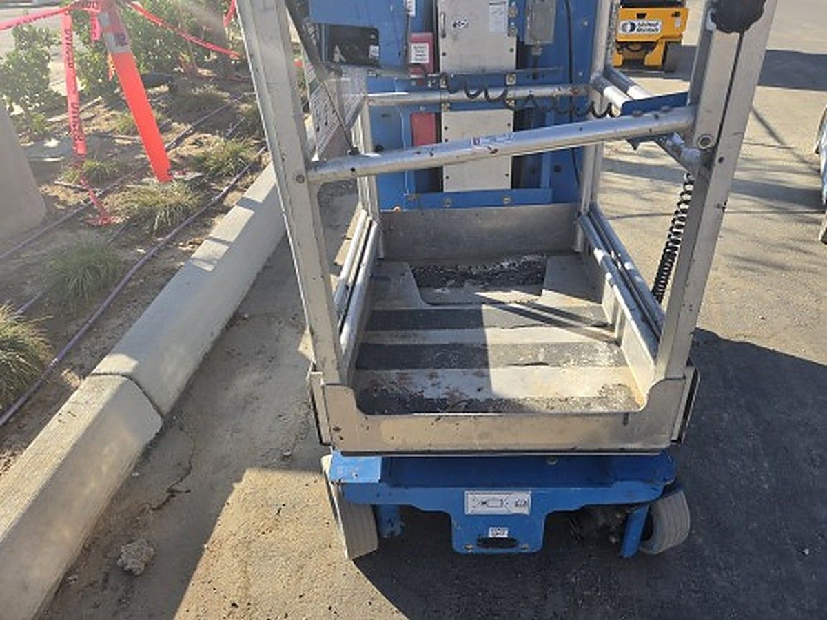 GENIE GR-20 photo 7