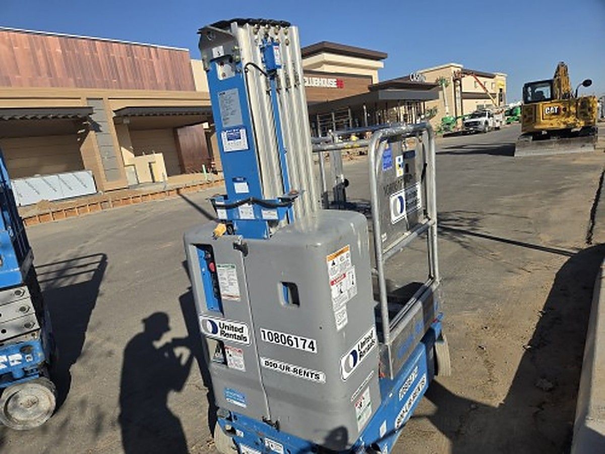 GENIE GR-20 photo 8