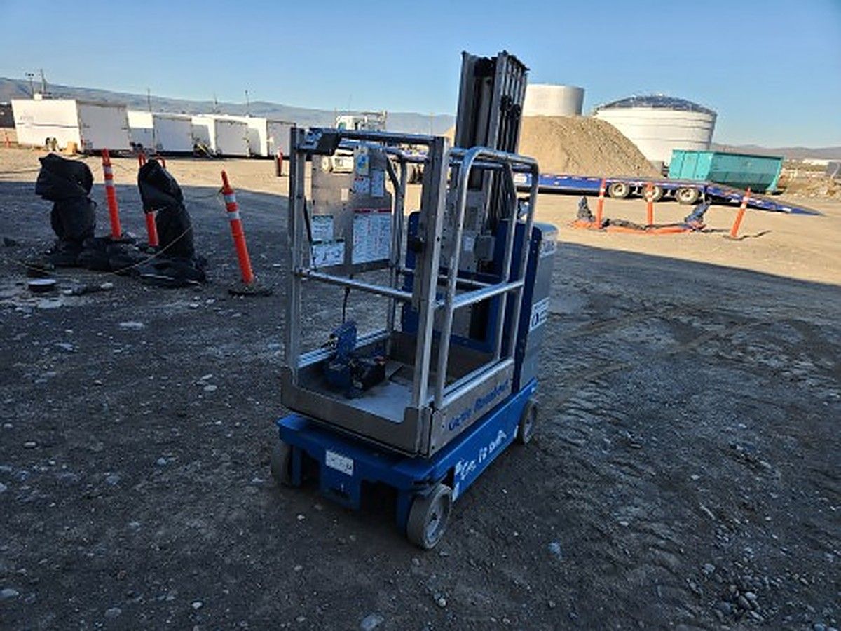 GENIE GR-20 photo 2