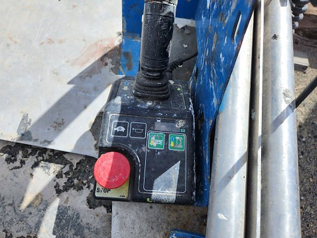 GENIE GR-20 photo 6