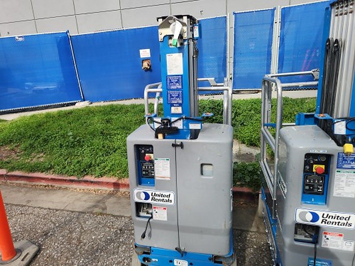 GENIE GR-20 photo 2