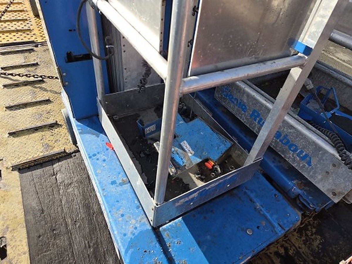 GENIE GR-20 photo 2