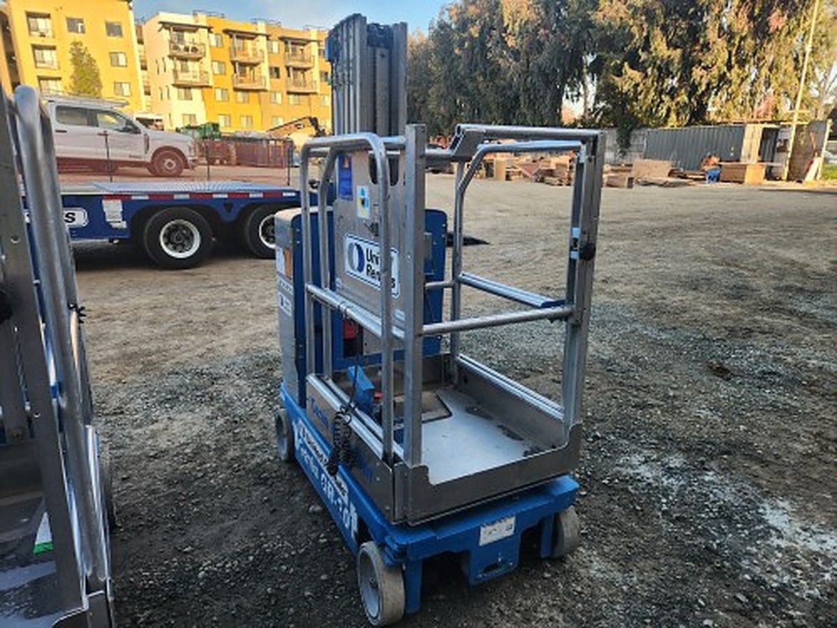 GENIE GR-20 photo 3
