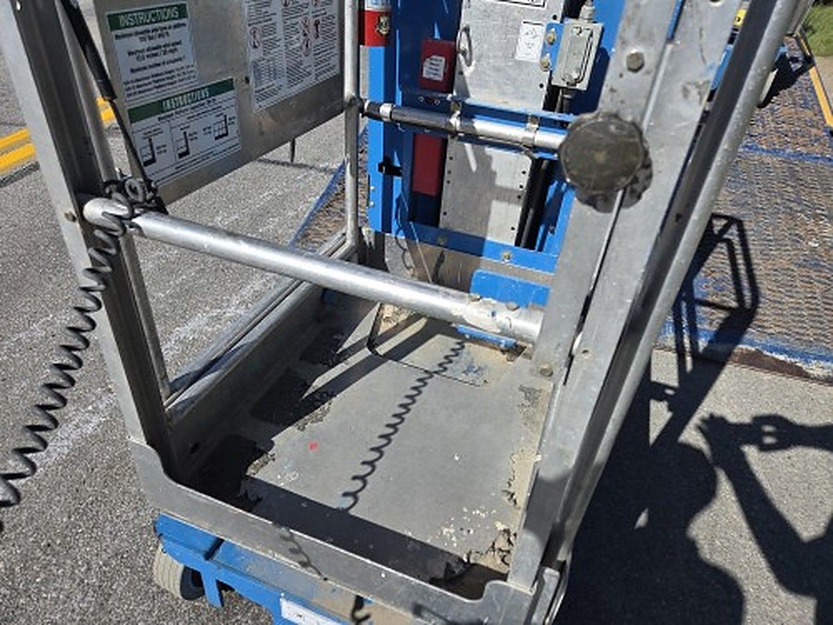 GENIE GR-20 photo 7