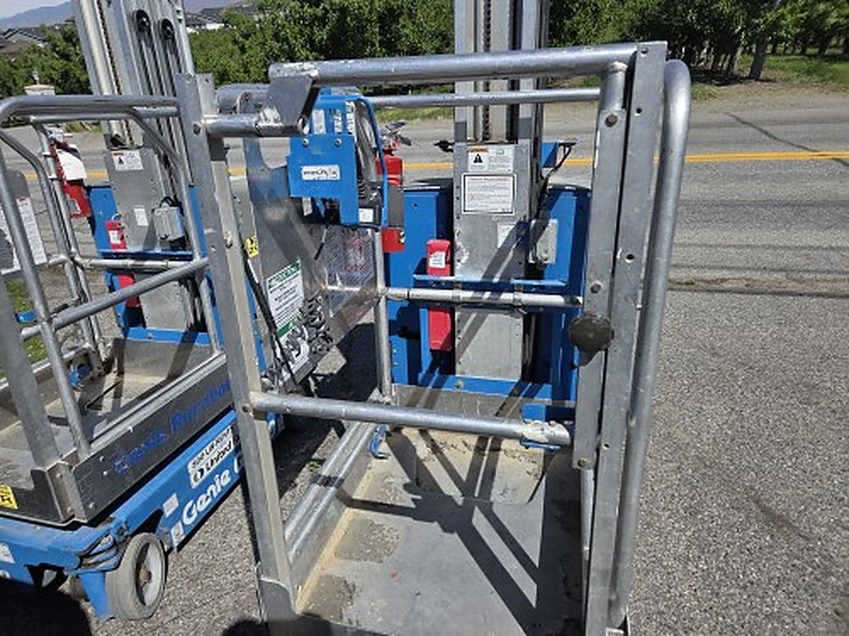 GENIE GR-20 photo 8