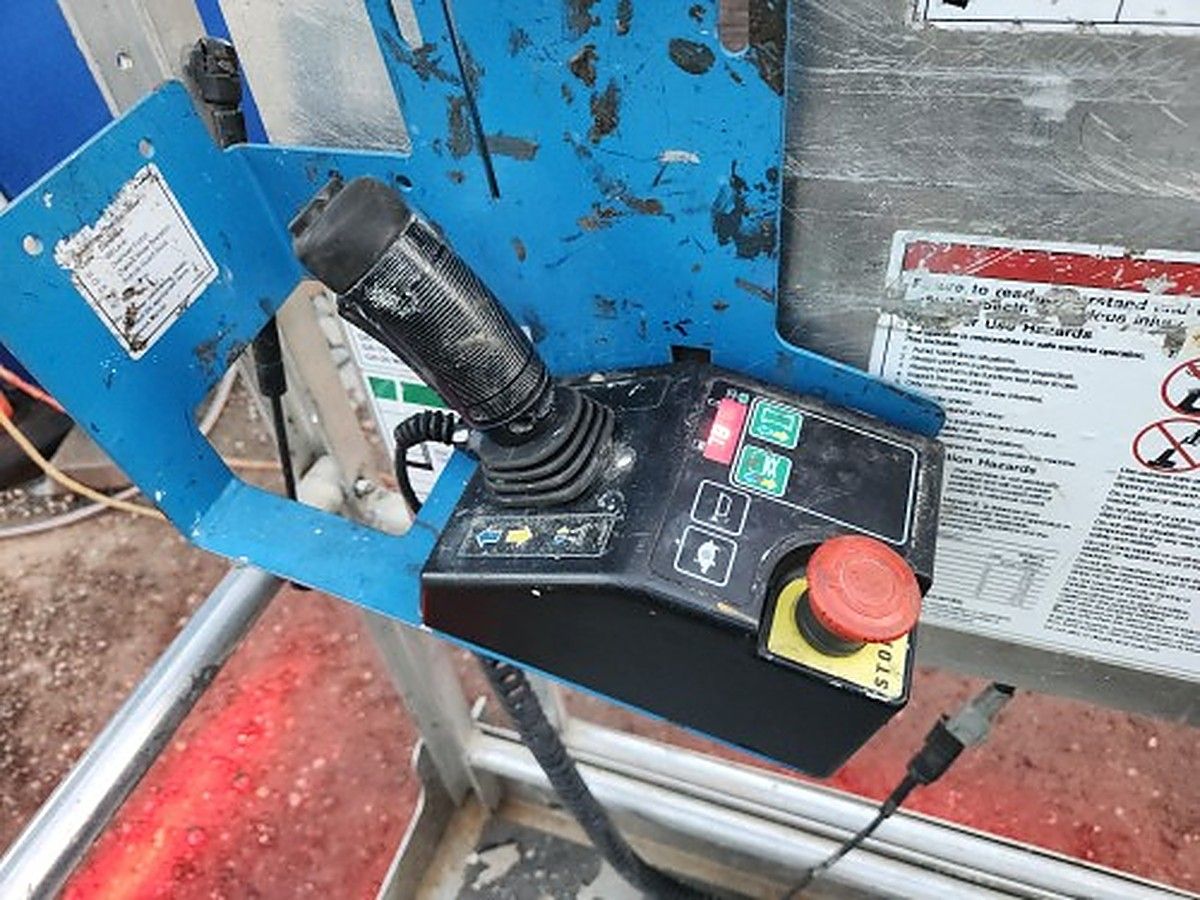 GENIE GR-20 photo 4
