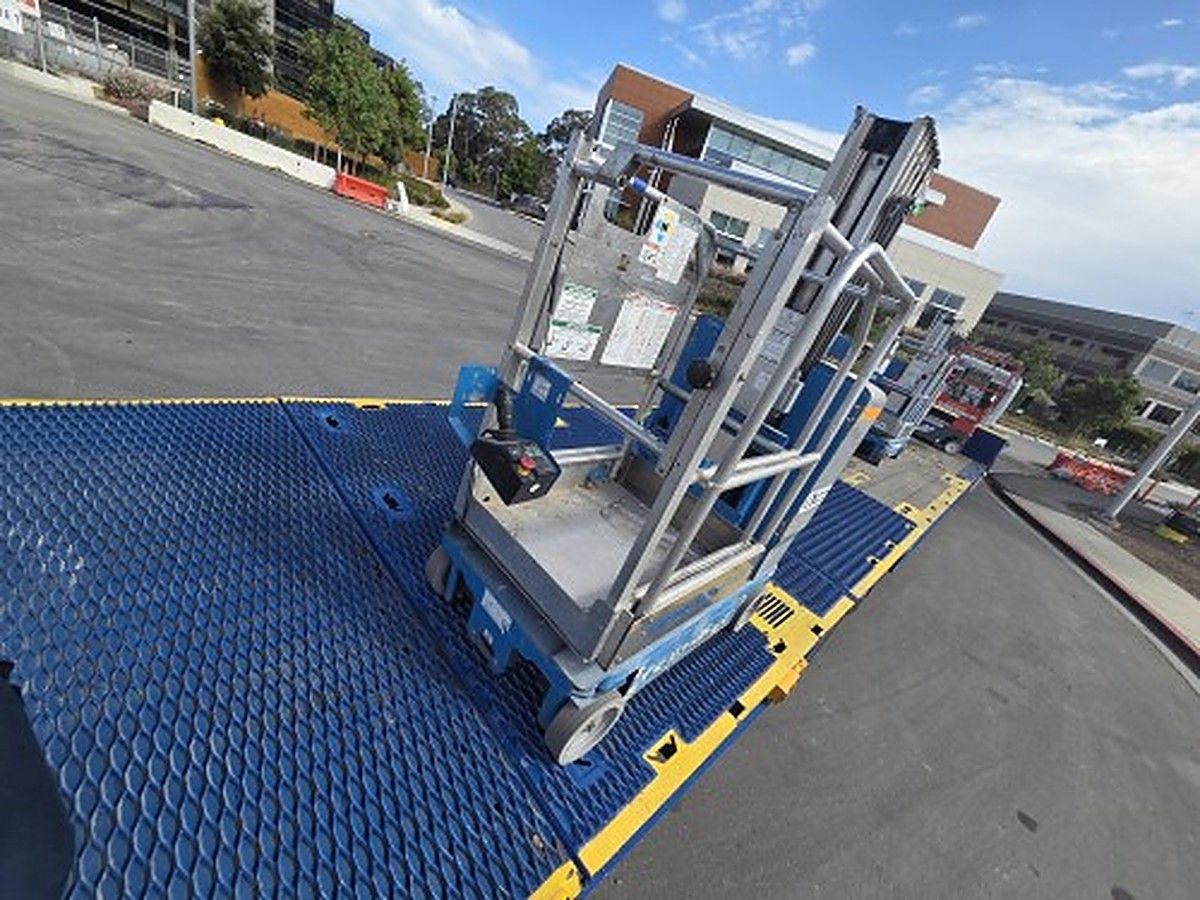 GENIE GR-20 photo 7