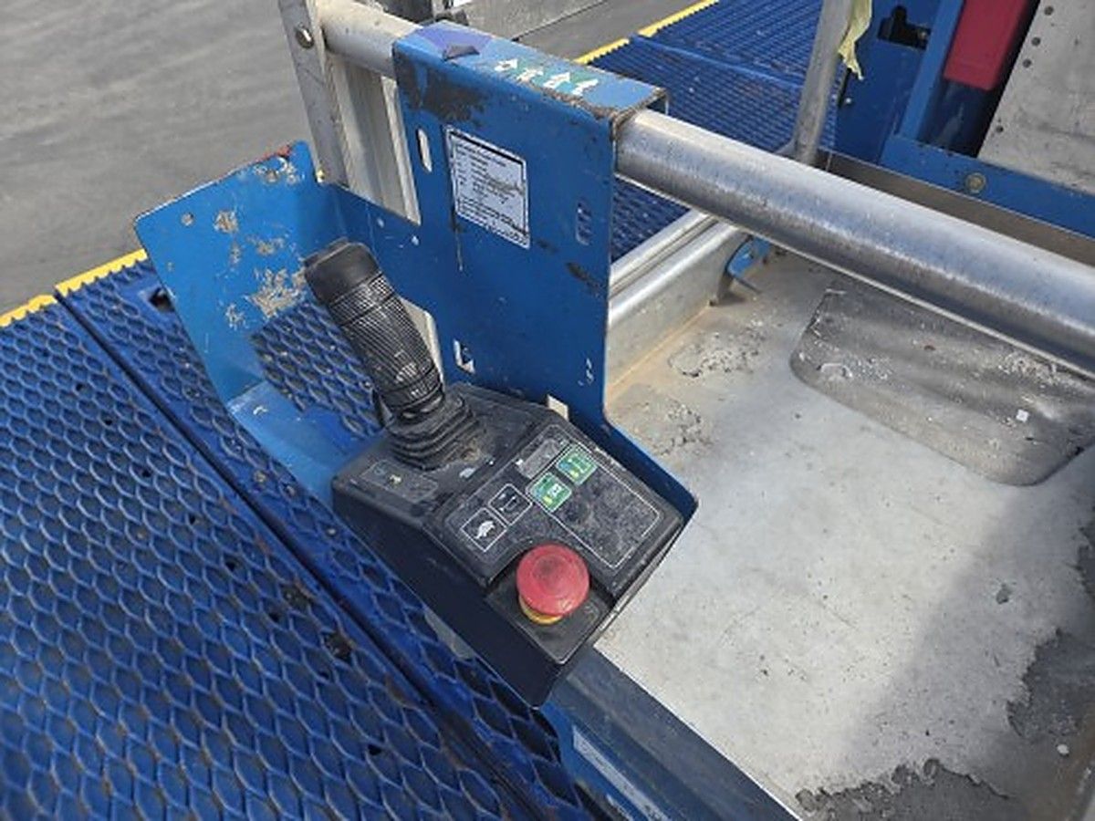 GENIE GR-20 photo 10