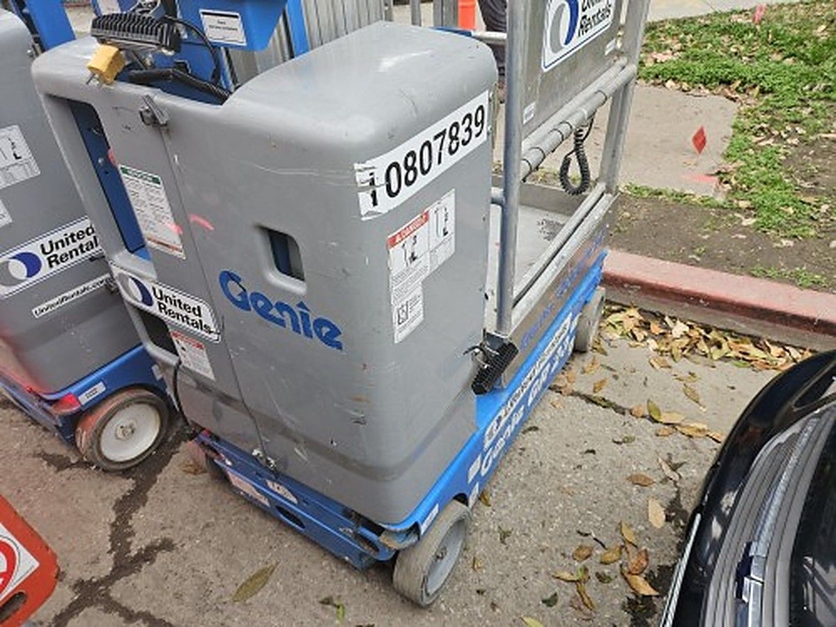 2018 GENIE GR-20 for sale in Las Vegas, NV