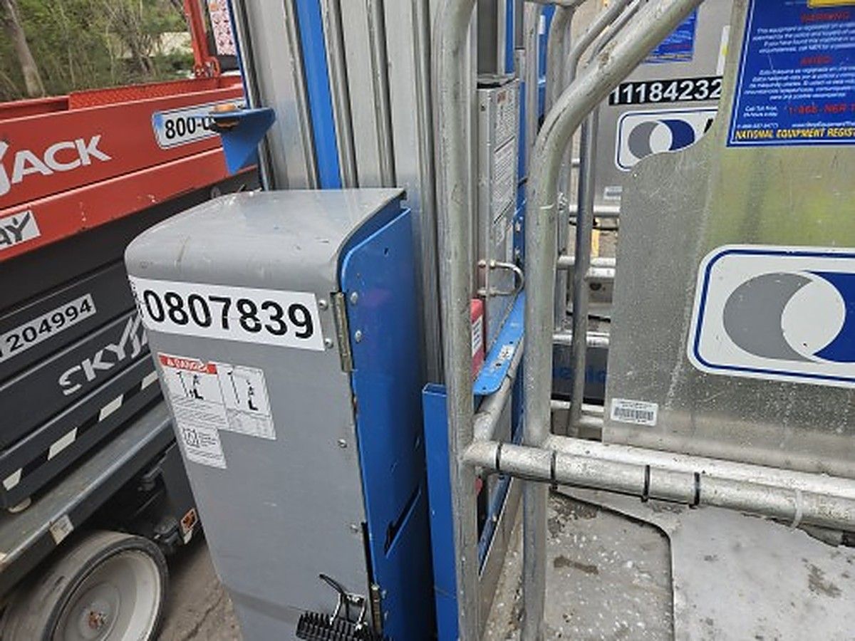 GENIE GR-20 photo 5