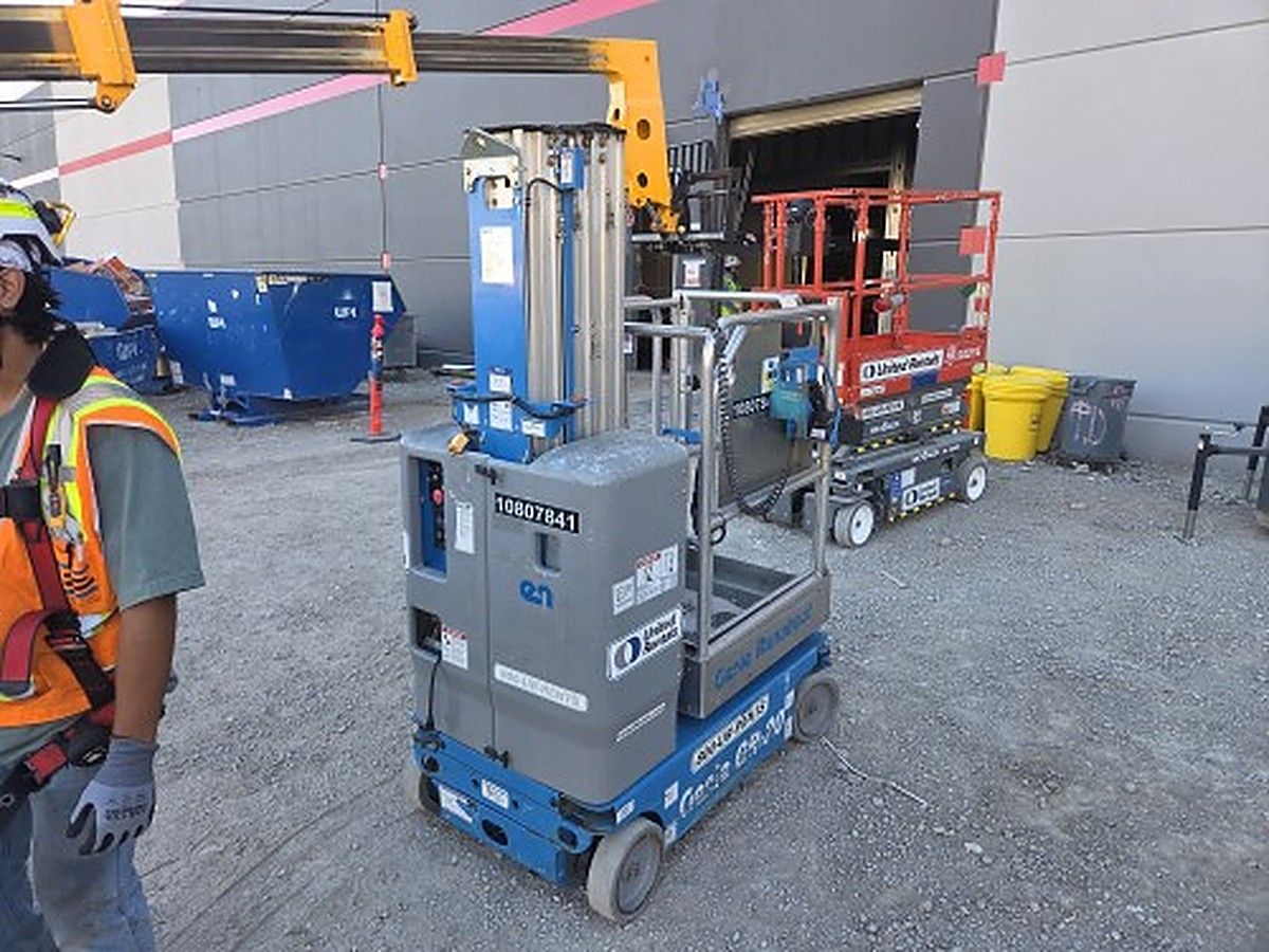 GENIE GR-20 photo 4